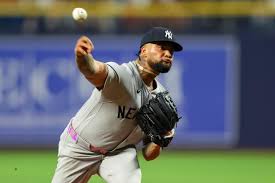 Yankees vs. Angels prediction: MLB picks, odds, and best bet