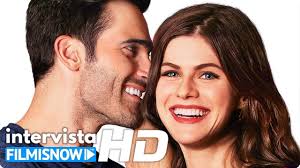 A un metro da te. 40 Sono I Nuovi 20 Trailer Italiano Della Commedia Romantica Con Reese Witherspoon Youtube