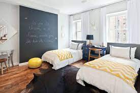 Find unique and uncommon decor for kid's rooms! Boy And Girl Shared Room Ideas Designing Idea
