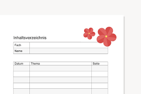 Herbarium deckblatt pdf zum ausdrucken ein herbarium deckblatt bzw eineherbarium vorlage zum ausdruckenist sehr praktisch denn es spart zeit für deckblatt gestaltung welche man wiederum woanderes investieren kann wählt eine deckblatt vorlage aus und legt gleich los mit eurem. Inhaltsverzeichnis Vorlage Zum Ausdrucken Kribbelbunt