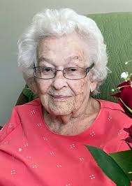 Alyce Gilmore Obituary (1926