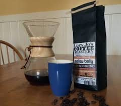 Lucy jo's coffee organic mellow belly. New York Coffees Lucy Jo S Coffee Roastery Hebron New York Exploring Upstate