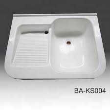 Little did i know, white kitchen sinks do not stay white and beautiful very long. Polyester Resin Kitchen Sink Quartz Sinks With Low Price Wash Board Buy Kitchen Sinks Prices Composite Kitchen Sink Foster Kitchen Sink Product On Alibaba Com