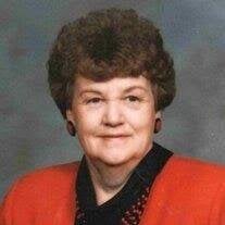 Carol Jean Knutson Obituary