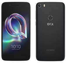 Encender el teléfono alcatel idol 5 con una tarjeta sim no aceptada (de otro operador). How To Factory Reset Your Alcatel Idol 5 Factory Reset