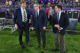 Packers' new era: How Ed Policy's journey prepared him for top job - The  Athletic
