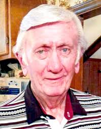 Obituaries for Monday, Oct. 15, 2018