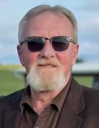 Obituary information for Robert Joe Ellison