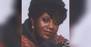 Alberta Anderson Obituary