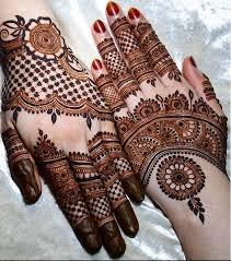 Pin By Jasmine Singh On Mehndi Designs Mehndi Designs For Beginners Mehndi Design Photos Mehndi Designs