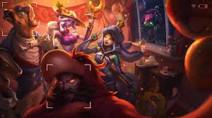 Udyr 4k 8k Hd League Of Legends Wallpaper He's still incredibly difficult to avoid and when combined with champions like yuumi or seraphine he becomes essentially unstoppable.
