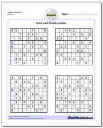 sudoku hard
