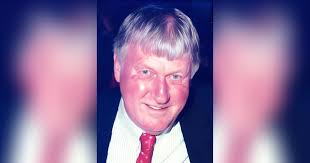 Obituary for Gary Gotfred Marshall