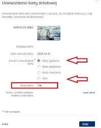 Przy aktywnym korzystaniu z karty (miesięcznie min. Jak Zamknac Konto W Pko Bp I Zrezygnowac Z Karty