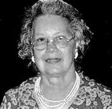 Elizabeth Bowser Obituary (1941