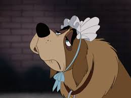 10 Reasons Nana Is The Best Babysitter Ever Oh My Disney Peter Pan Disney Disney Side Disney