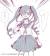 Ciel Phantomhive Pink Dress