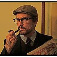 American Scream: The Bill Hicks Story by Cynthia True