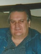 Obituary information for Paul D. Damron