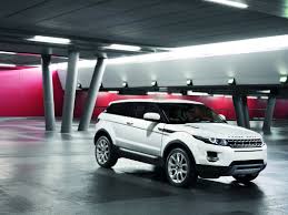 2012 Land Rover Range Rover Evoque Review Ratings Specs
