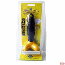 Furminator Uzun Ve Kisa Tuylu Kedi Kopek Icin Tuy Toplayici Tarak 6 8cm Kopek Kedi Kopek Kedi