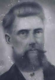 John Jasper Morris, son of James Hardy Morris and Elizabeth Hemphill. Moved  to Texas after the Civil War. My great uncle.