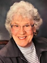 Obituary information for Martha Bond Hilburn