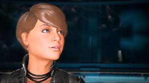 Might play Andromeda, but I don't wanna romance a Alien. That's disgusting.  Is there a mod that let's you romance default Sara Ryder? I thinks she's  really pretty and she and my