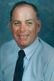 Robert Lee “Bobby” Michael (1938-2009)