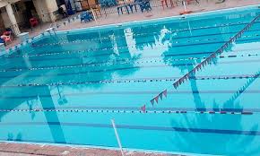 8 حمامات سباحة أسعارها رخيصة في القاهرة