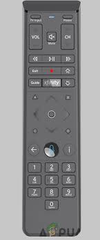 photo Xfinity Box Not Turning On 