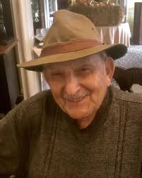 I. Leon "Zuni" Rosenthal Obituary October 31, 2025