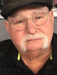 Obituary information for Richard William McKillop