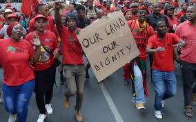 South africa has been dubbed the protest capital of the world, with one of the highest rates of public protests in the world. South Africa S Liberation Struggle History Revisited Pambazuka News
