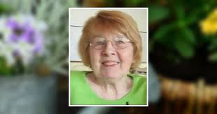 Nancy Carol Carper Obituary June 14, 2025