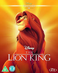 A description of tropes appearing in lion king (1994). Amazon Com The Lion King 1994 Limited Edition Artwork Sleeve Blu Ray Region Free Matthew Broderick Rowan Atkinson Jeremy Irons Whoopi Goldberg James Earl Jones Nathan Lane Roger Allers Robert Minkoff Movies Tv