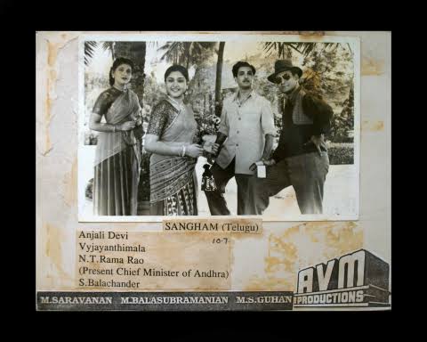 In Conversation with Prof. Venkatesh Chakravarthy: Film Studios in Chennai— History and Challenges | Sahapedia