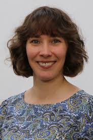 Hilary Thompson Chosen for the STARS Publication Recognition Award