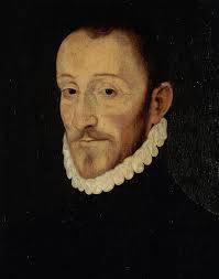 Brantôme & the Art of Duels