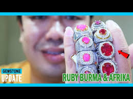 GEMSTONES UPDATE 05112021