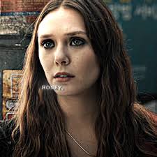 Danielle Silverstone Mcu Billy Madimoff