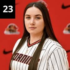 Jayden Hill Announces Commitment to Play Softball at Caldwell University