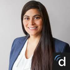 Dr. Maggie Durci, MD