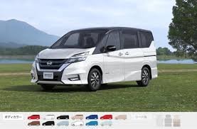 The electric drive system borrows from the. Nissan Serena Hybrid E Power Lifecare Prestige Motorsport