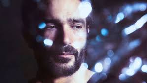 Vers l'infini avec Jon Hopkins