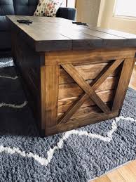 Farmhouse Storage Coffee Table Free Shipping Coffee Table Farmhouse Coffee Table Coffee Table With Storage