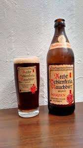 Schlenkerla Rauchbier Marzen My Favourite Beer Of All Time Great Beer From Bamberg Lovely Smokey Aroma And Rich Smokey Ta Craft Beer Beer Facts Beer Bottle