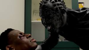 War-Angel: The Awakening (2020)