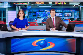 The channel offers breaking news, international news, news from colombia and its regions, sports news, entertainment news, news programs and original web series. Globosat E Caracol Devem Lancar Tv Meio Mensagem
