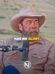 Dry Creek Dewayne A Man Is Born to Serve